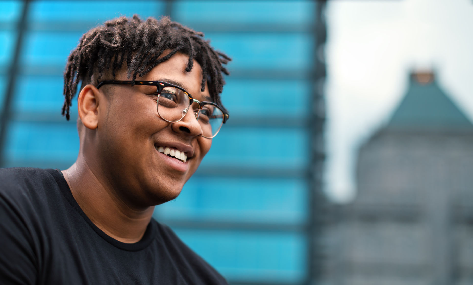Dekwan Lawless, Middle College at N.C. A&T